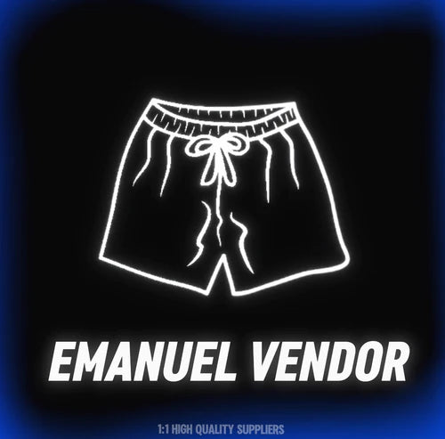 SHORTS VENDOR BUNDLE
