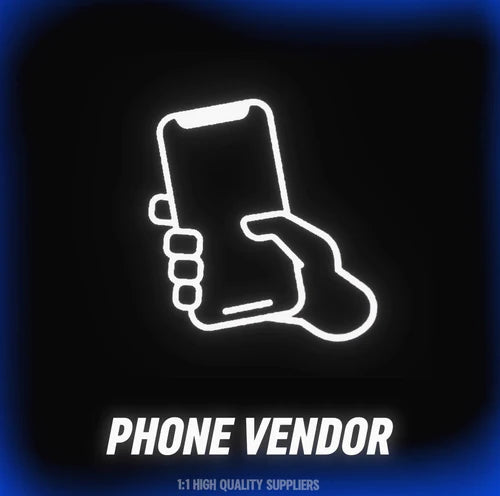PHONE VENDOR