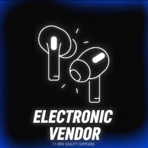 Earphone Vendor