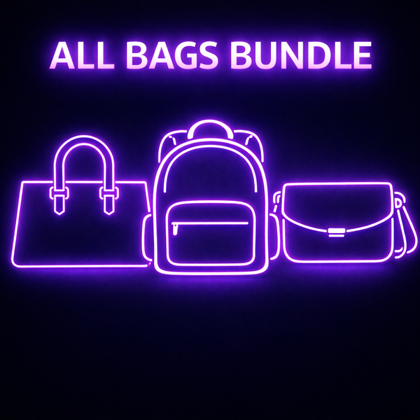 ALL BAG BUNDLE
