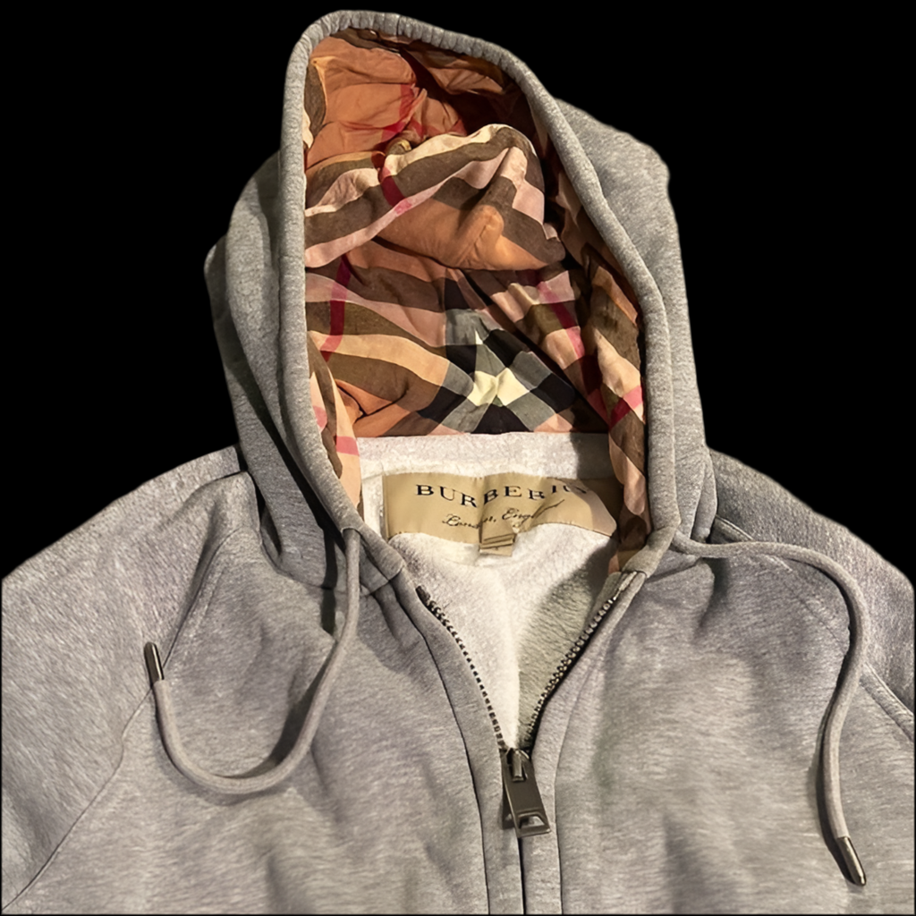 Burberry Clothing Supplier