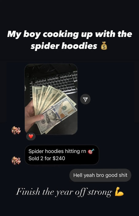 Customer photo
