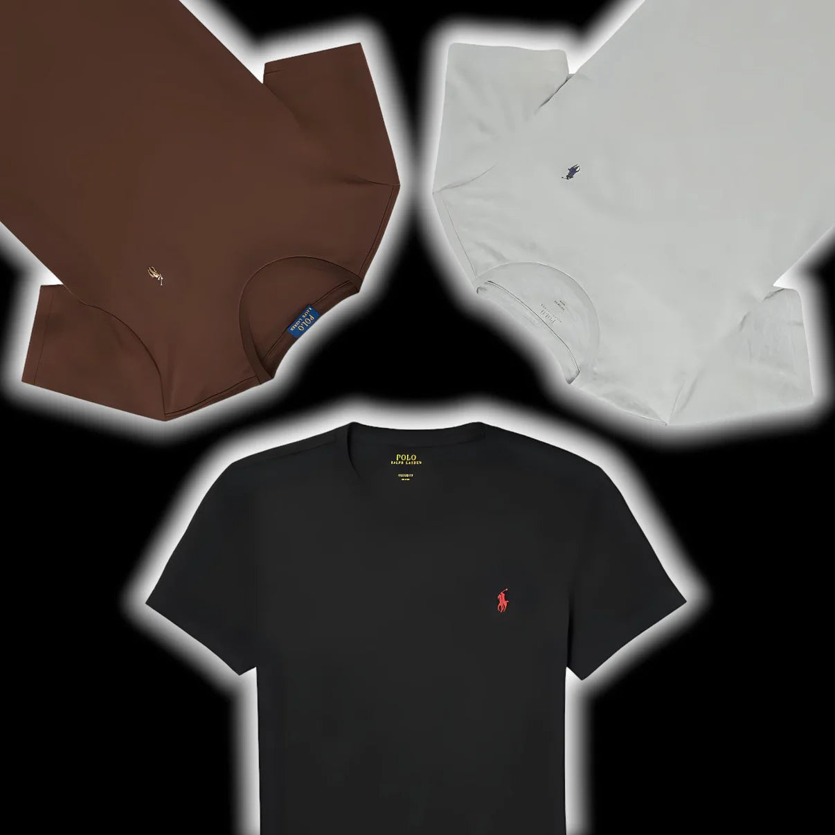 Full Ralph Lauren Supplier Bundle