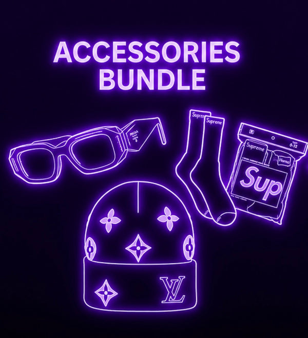 ACCESSORIES BUNDLE