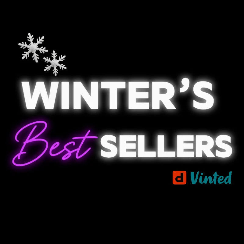 WINTERS BEST SELLERS