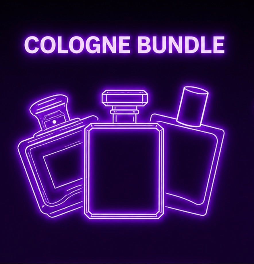 COLOGNE VNDOR