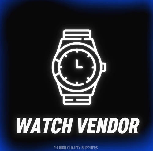 WATCH VENDOR