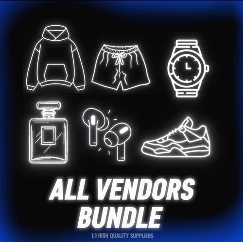 -ALL VENDR BUNDLE