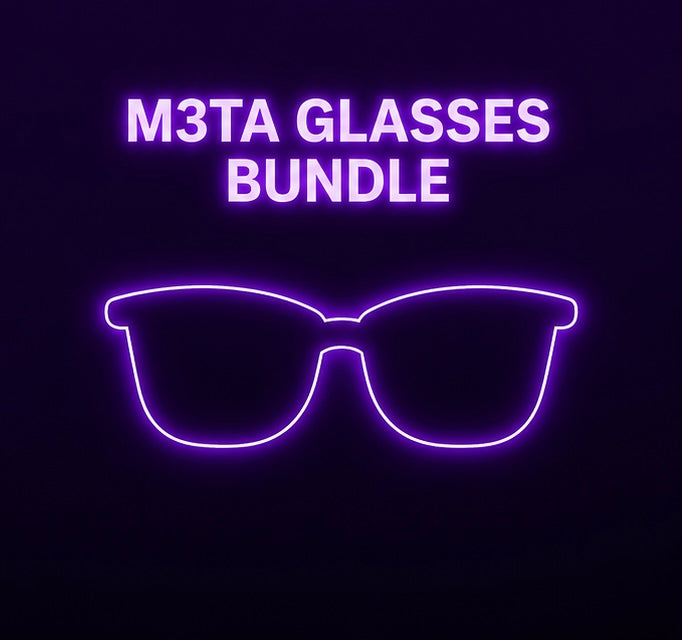 GLASSES VENDR