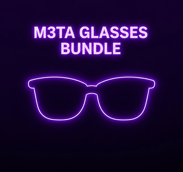 GLASSES VENDR