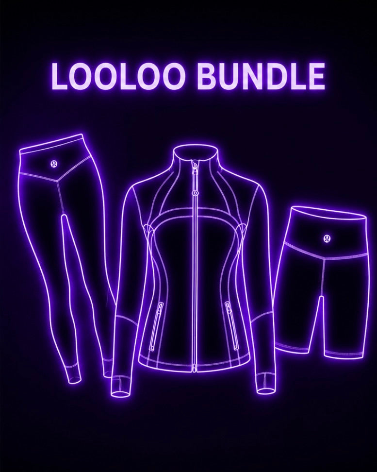 WOMMENS BUNDLE