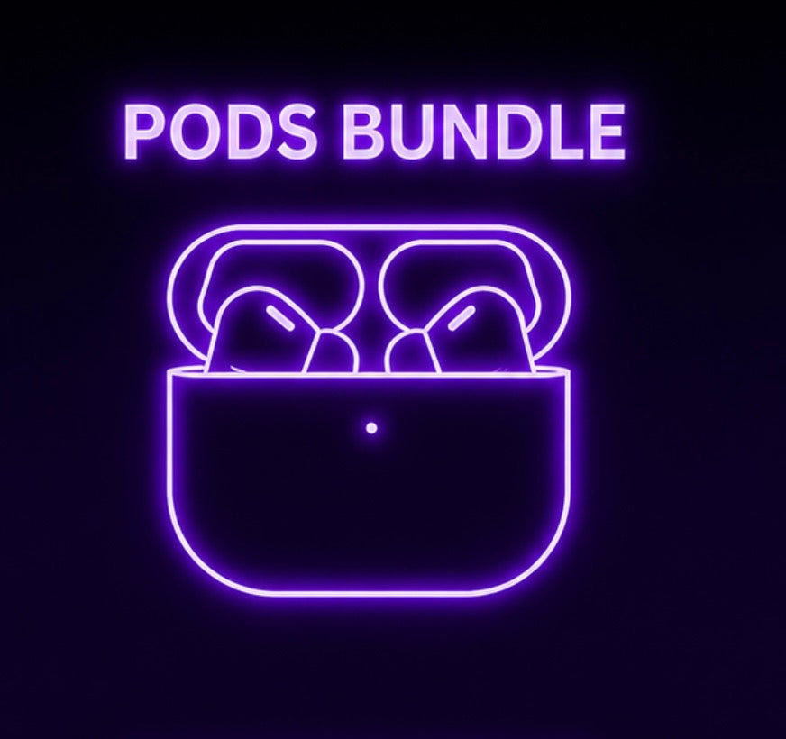 PODS VNDOR
