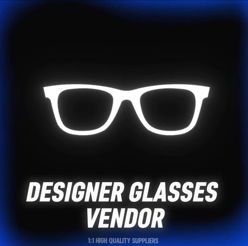 DESIGNER GLASSES VENDOR