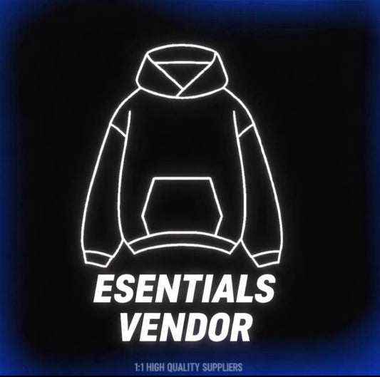 ESENTIALS VNDOR