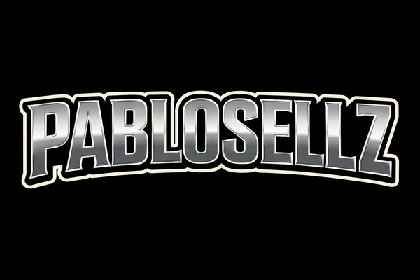Pablosellz